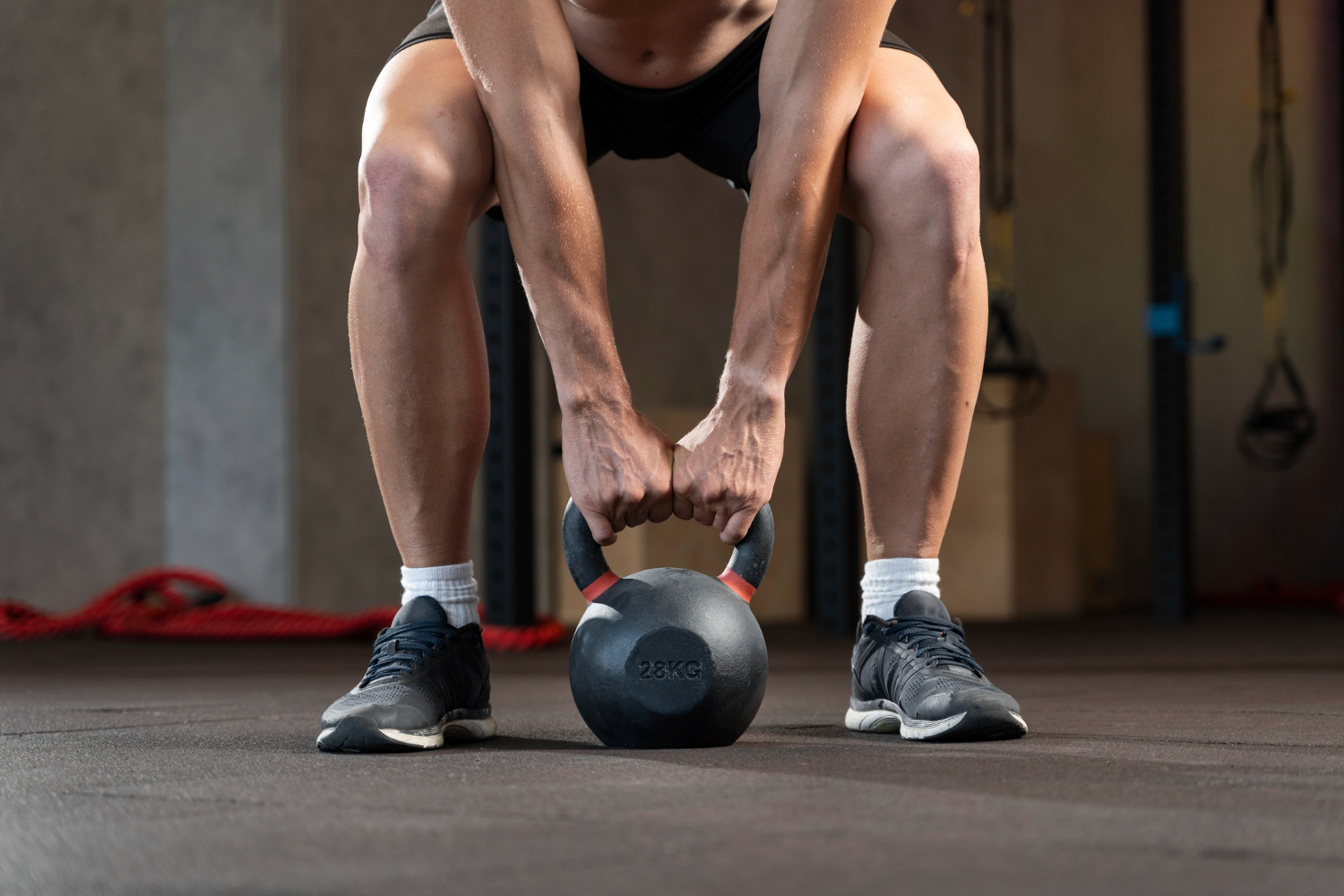 วิธีติดตามและวัดความก้าวหน้าในการออกกำลังกายแบบ CrossFit อย่างมีประสิทธิภาพ