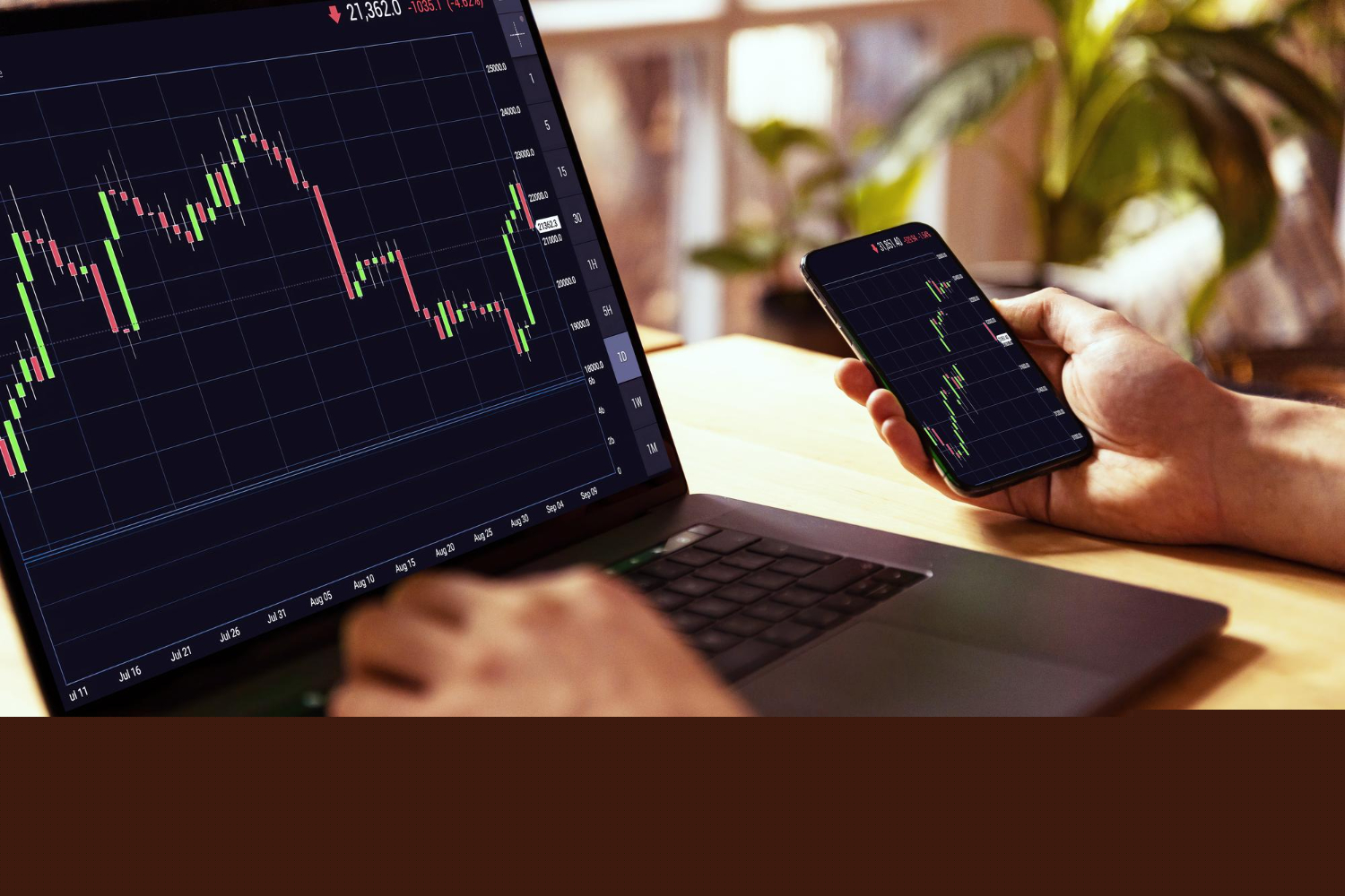Forex Trading in India: A Gateway to Global Opportunities and Local Challenges