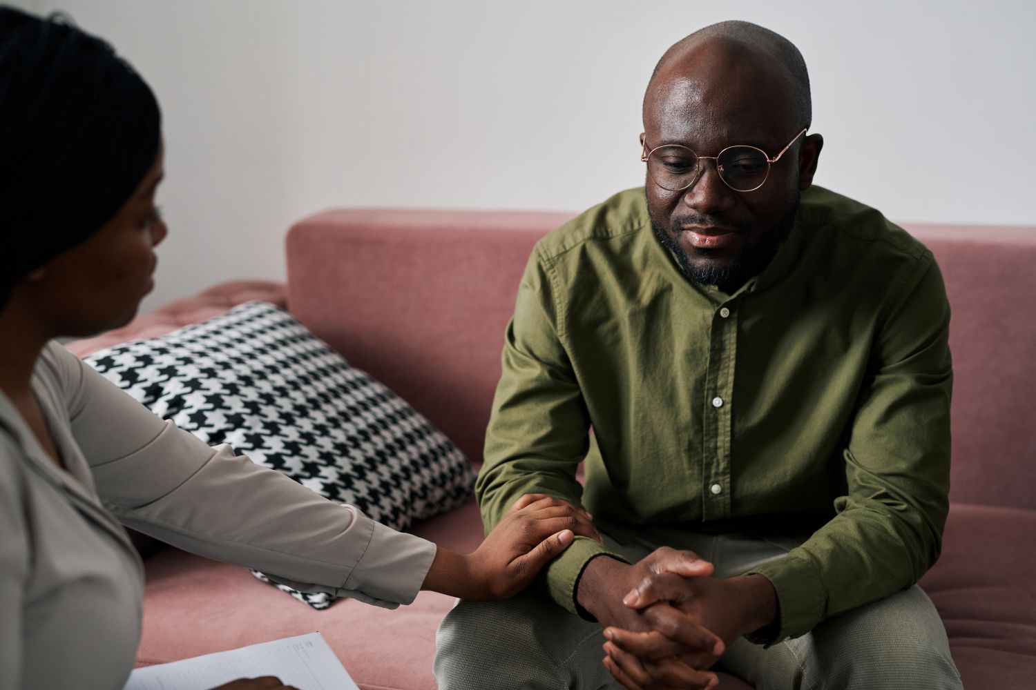 Rewiring the Mind: How Cognitive Behavioral Therapy Transforms Mental Health