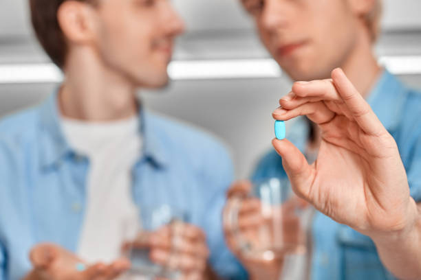 Staying Ahead: Why More People Are Turning to HIV PrEP in Bangkok