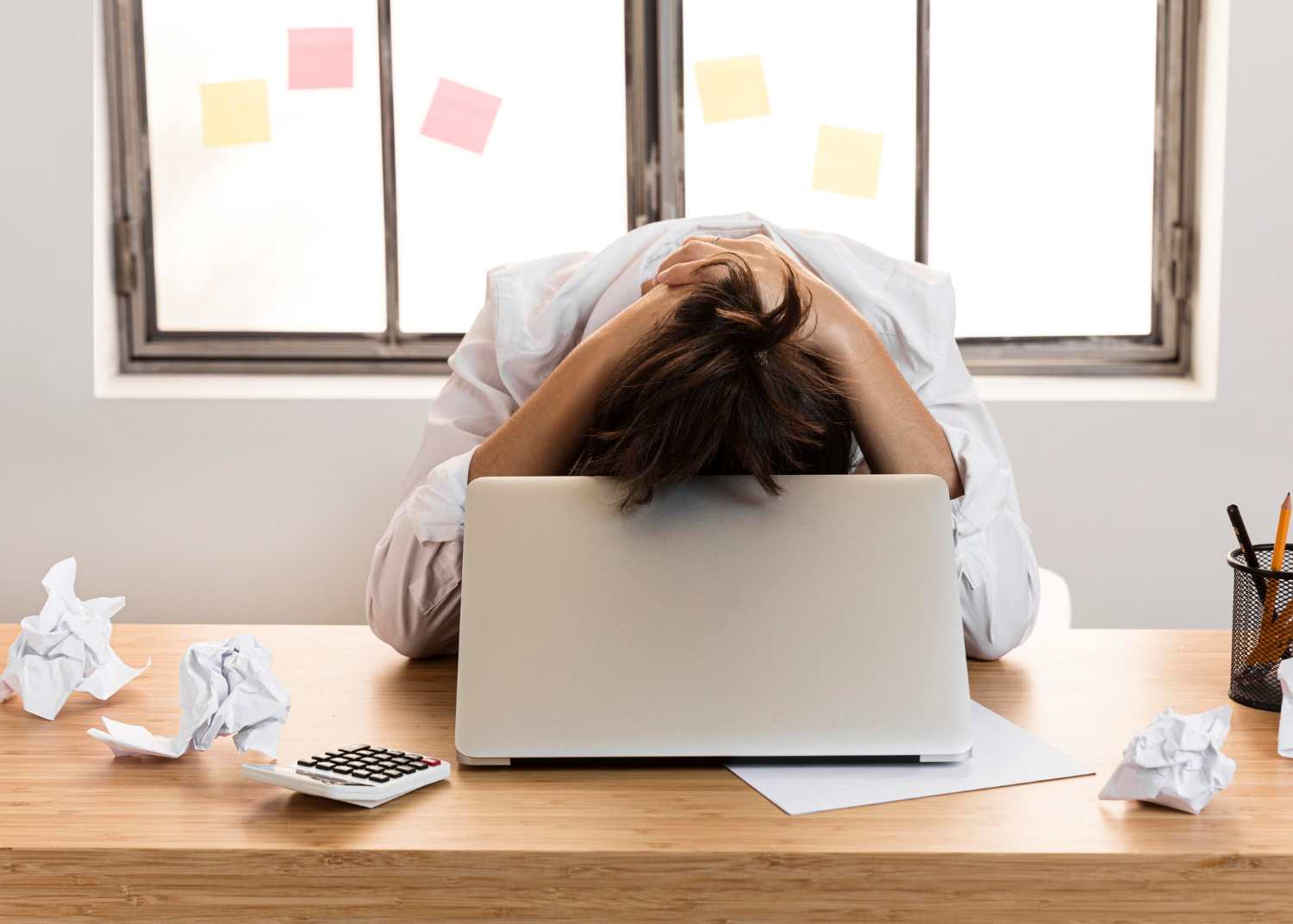 สุขภาพจิตในที่ทำงาน: วิธีป้องกัน Burnout และเพิ่มประสิทธิภาพการทำงาน